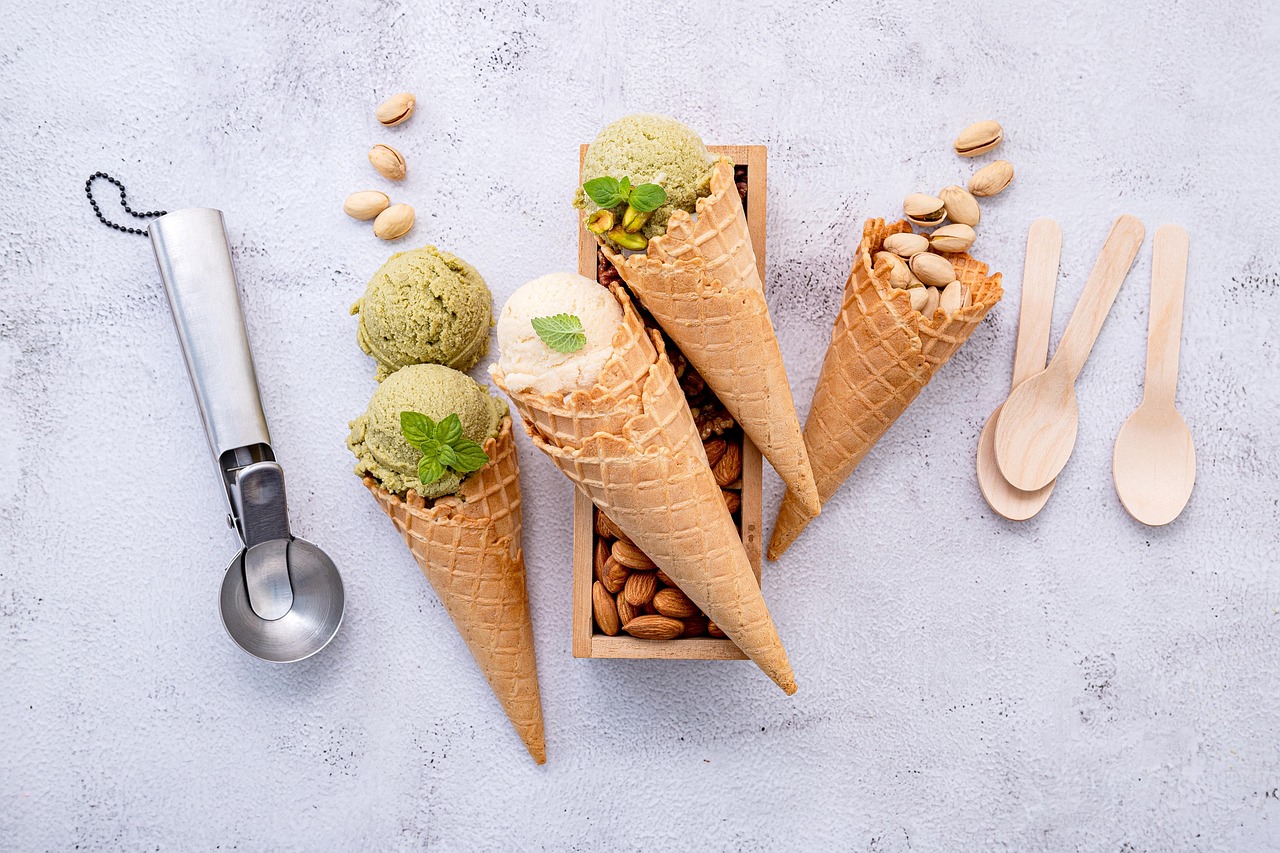 entdecken sie die verführerische welt von 'creamy', wo cremige texturen und köstliche aromen aufeinandertreffen. lassen sie sich von unseren rezepten und kreativen ideen inspirieren, um ihre gerichte zu verfeinern und geschmackserlebnisse zu schaffen, die sie nicht vergessen werden.