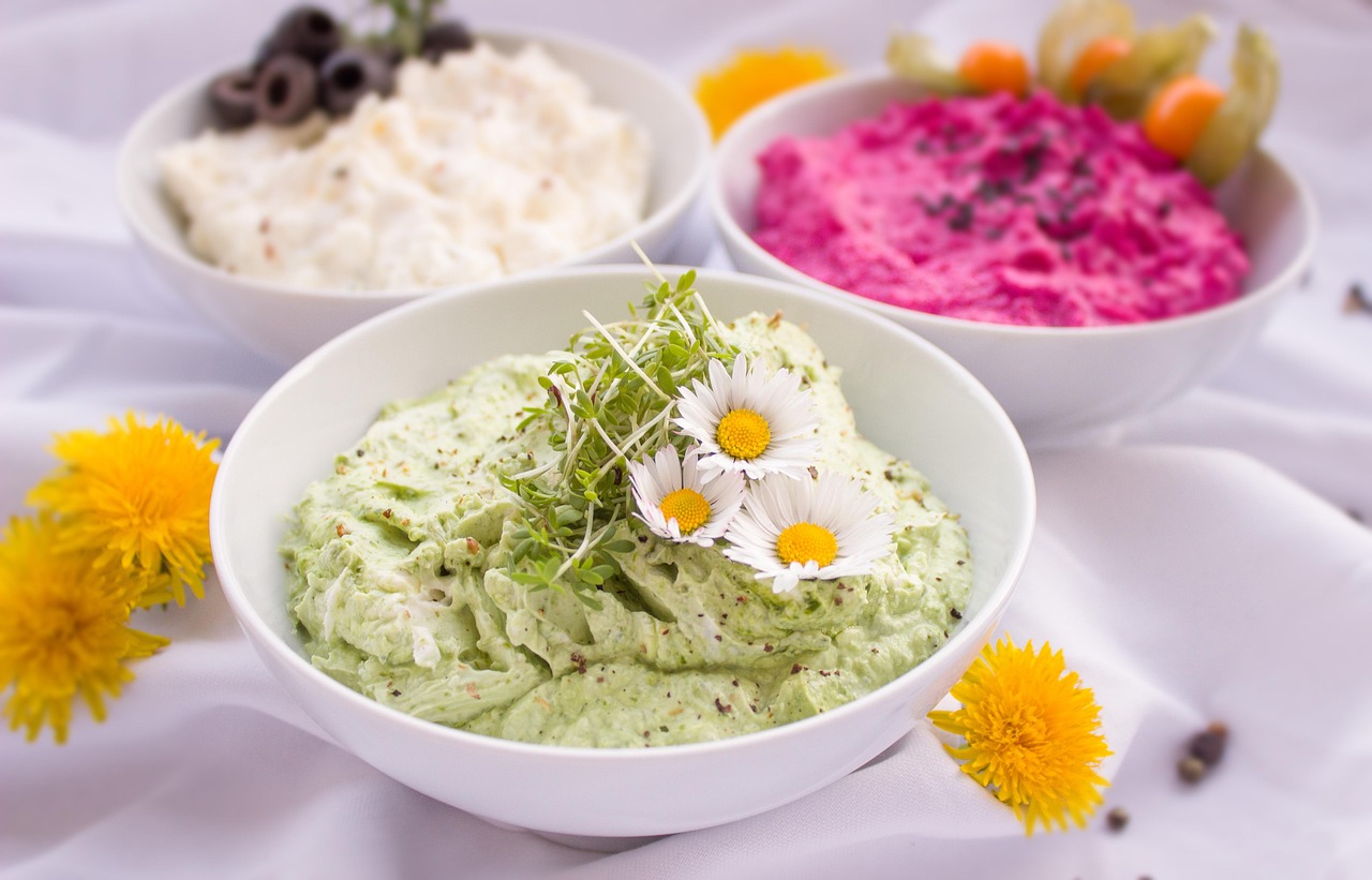 entdecken sie die köstliche welt der cremigen rezepte! von sahnigen pastagerichten bis hin zu leckeren desserts - lassen sie sich von unseren ideen inspirieren und genießen sie cremige gaumenfreuden für jeden anlass.