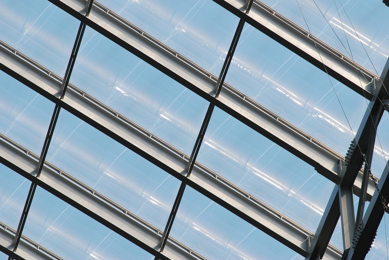 entdecken sie die welt der etfs (exchange-traded funds) – eine effiziente möglichkeit, in vielfältige anlageklassen zu investieren. informieren sie sich über die vorteile, strategien und besten etfs für ihr portfolio.