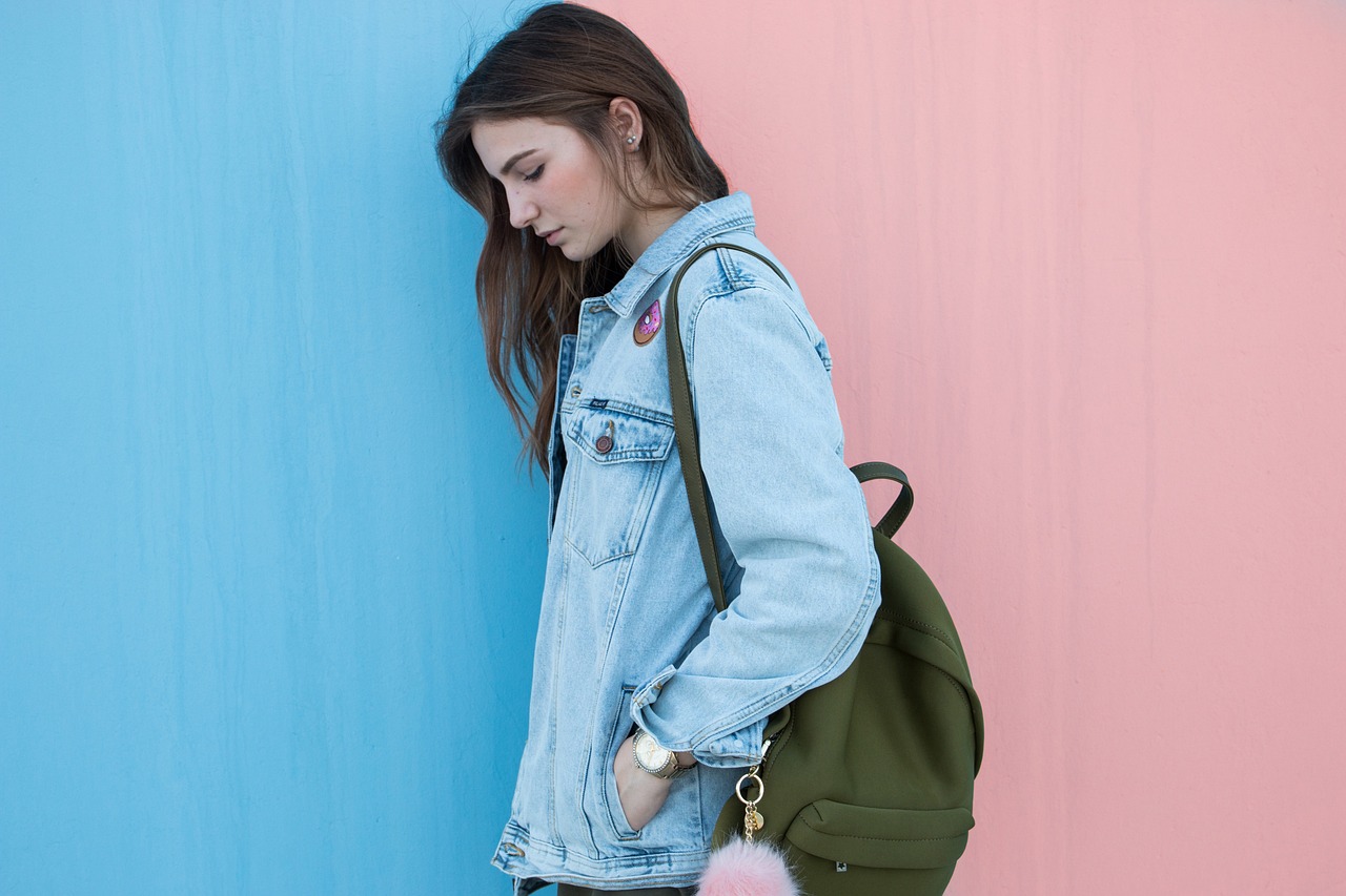 entdecken sie die neuesten modetrends, die ihren stil perfekt ergänzen. von zeitlosen klassikern bis hin zu aktuellen must-haves – lassen sie sich inspirieren und finden sie ihren einzigartigen look!