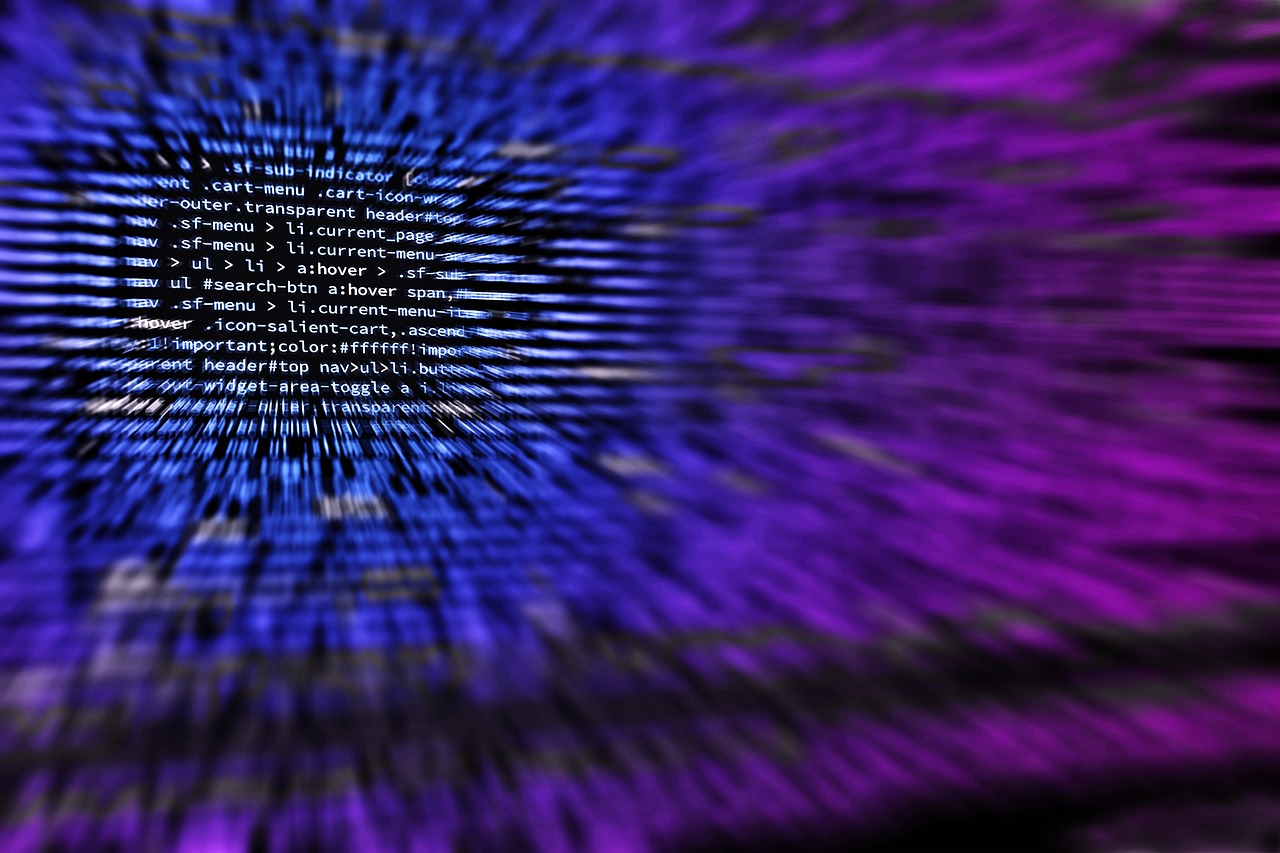 entdecken sie die faszinierende welt der programmierer: fähigkeiten, herausforderungen und die neuesten technologien. erfahren sie, wie programmierung unser tägliches leben und die zukunft der digitalen innovationen beeinflusst.