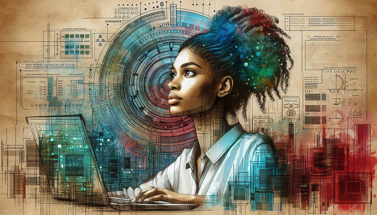 entdecken sie die welt der programmierer: tipps, ressourcen und tools für alle, die sich für softwareentwicklung und programmierung interessieren. verbessern sie ihre fähigkeiten und bleiben sie über die neuesten technologien informiert.