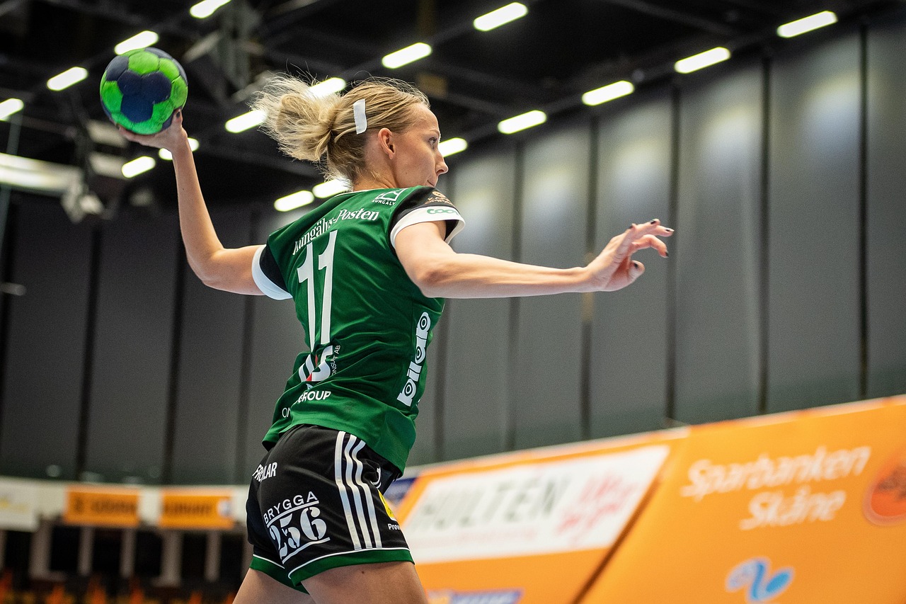 entdecken sie die vielfältige welt des sports! von fitness und wettkämpfen bis hin zu grosser leidenschaft und teamgeist – erfahren sie alles über die besten sportarten und deren positive auswirkungen auf gesundheit und lebensstil.