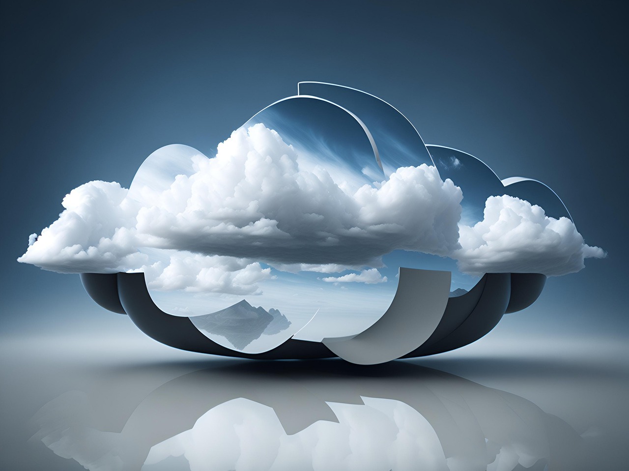 erfahren sie mehr über cloud computing: wie unternehmen von flexiblen, skalierbaren it-lösungen profitieren und kosten senken. entdecken sie die vorteile, anwendungsbereiche und sicherheitsaspekte der cloud-technologie.