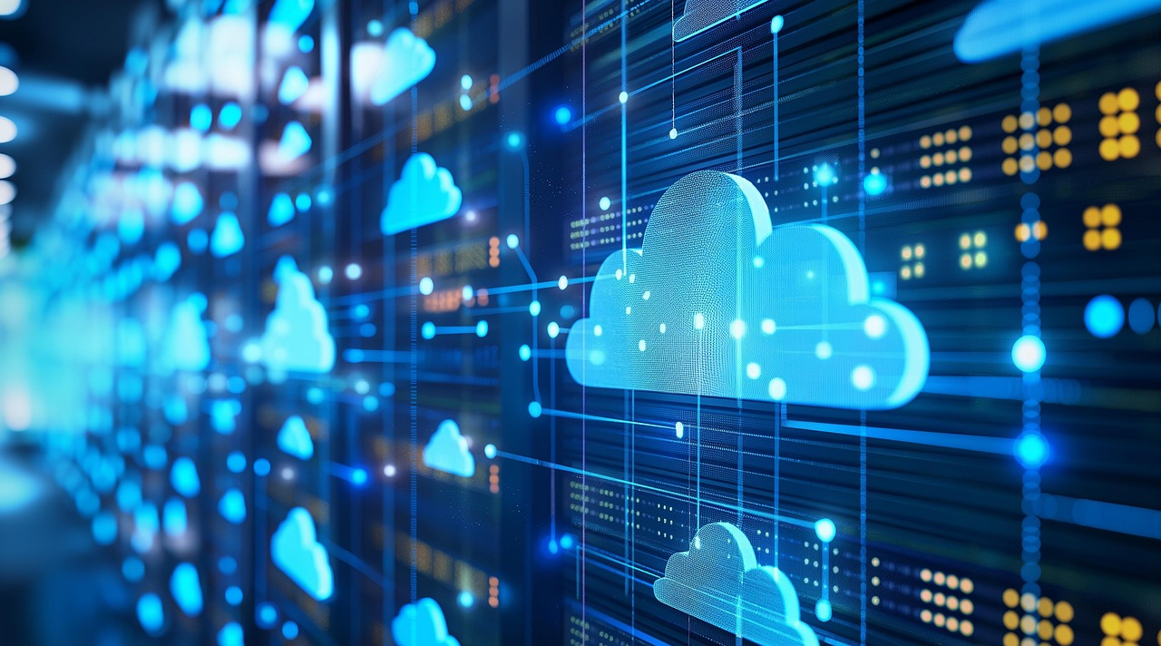 cloud computing ermöglicht es unternehmen und privatpersonen, it-ressourcen wie speicher, rechenleistung und anwendungen flexibel und kosteneffizient über das internet zu nutzen. entdecken sie die vorteile, einsatzmöglichkeiten und sicherheitsaspekte der cloud-technologie.
