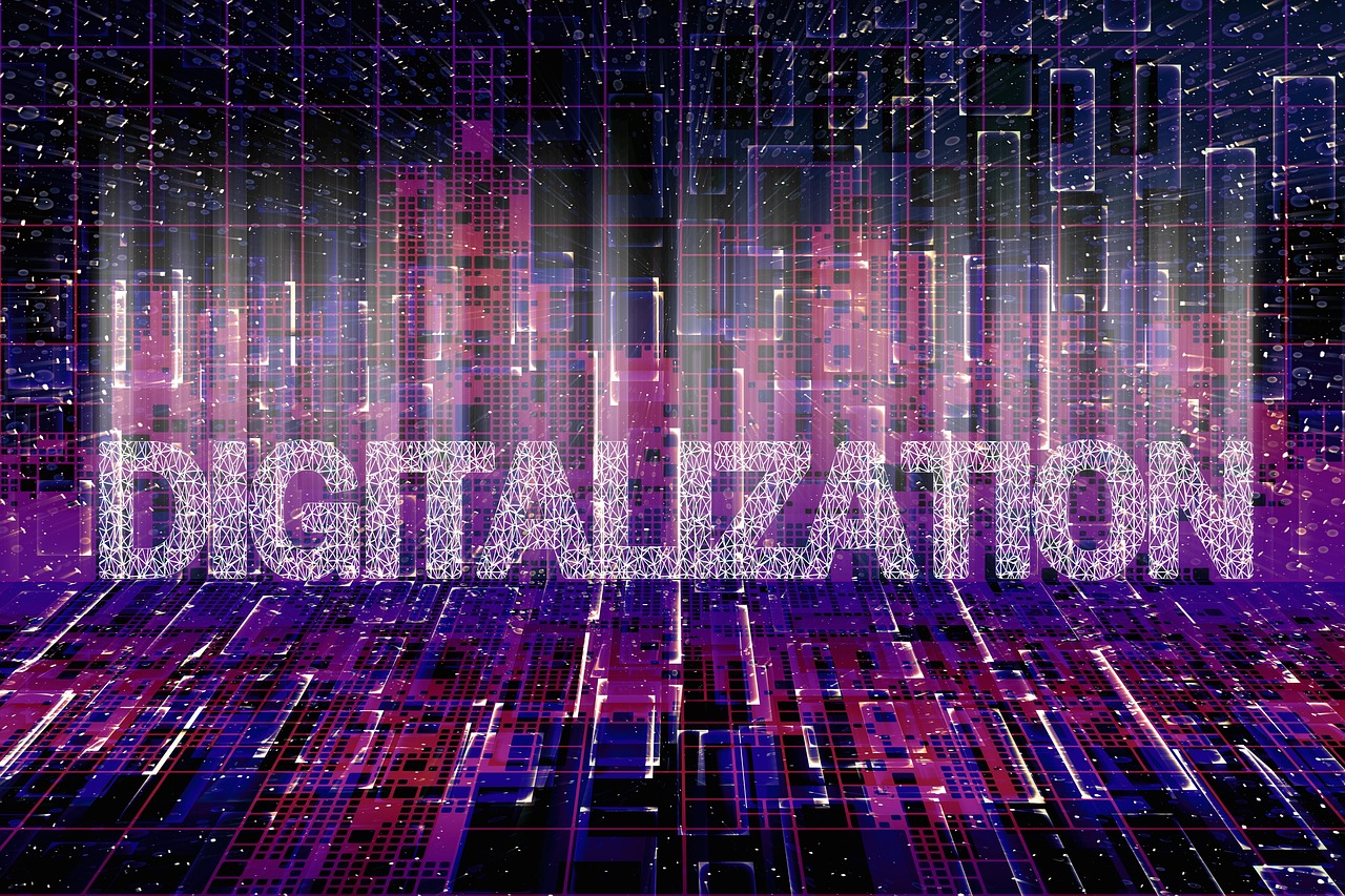 entdecken sie, wie die digitalisierung unternehmen und gesellschaft revolutioniert. erfahren sie mehr über trends, chancen und herausforderungen der digitalen transformation.