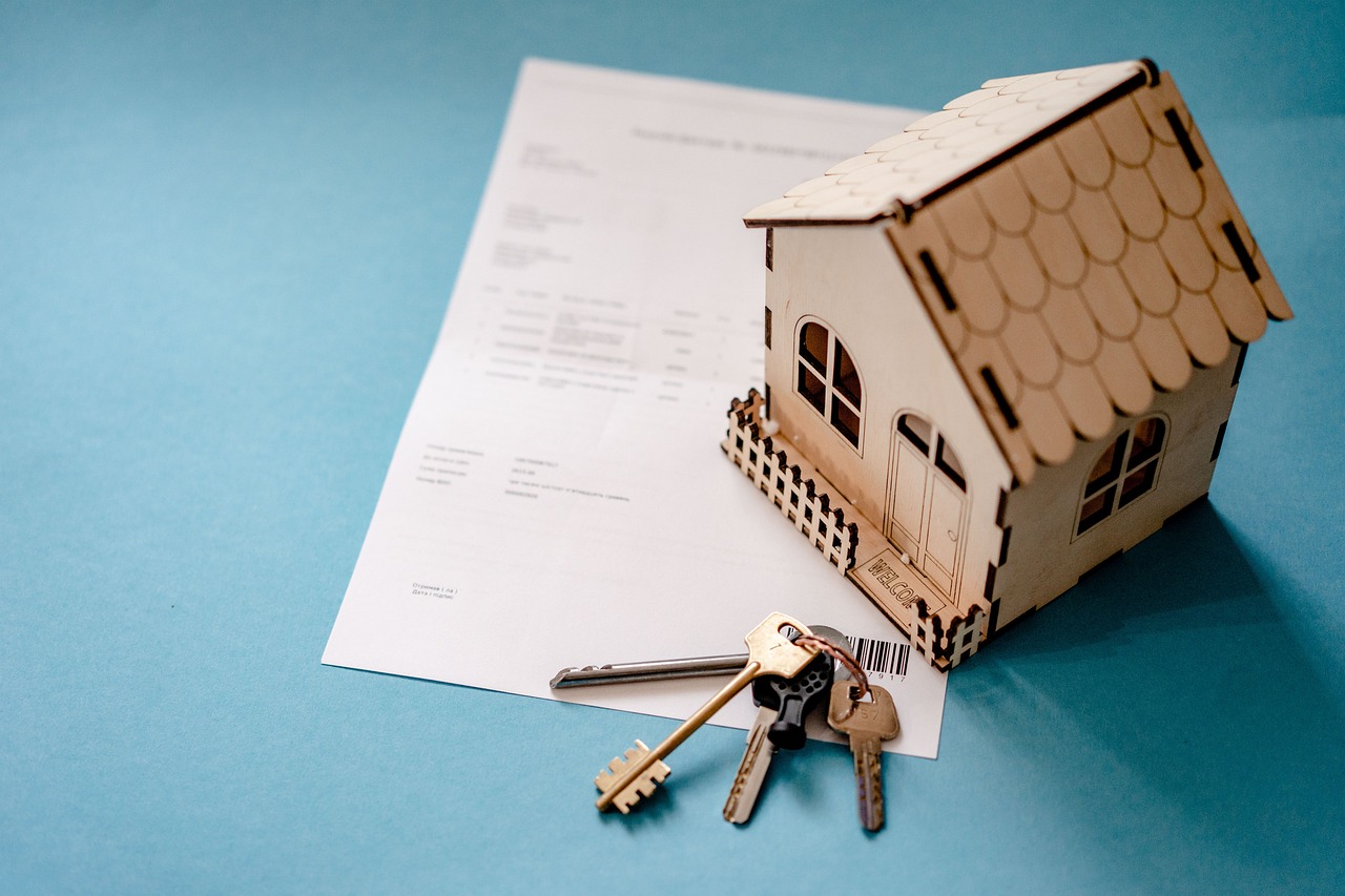 entdecken sie die besten möglichkeiten der immobilienfinanzierung in deutschland. erfahren sie alles über kredite, finanzierungslösungen und tipps für den erfolgreichen immobilienkauf.