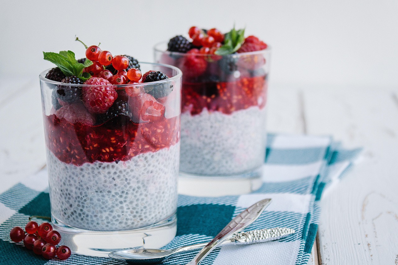 entdecken sie die besten superfoods für ihre gesundheit! erfahren sie, wie superfoods ihre ernährung bereichern und ihr wohlbefinden steigern können. tipps, rezepte und wichtige informationen rund um superfoods.