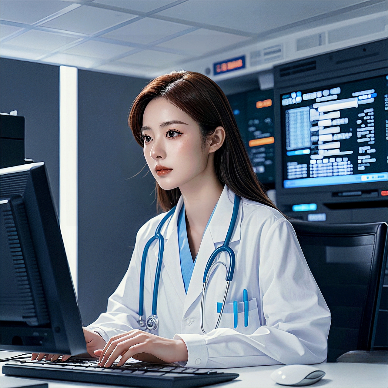 entdecken sie die vorteile der telemedizin: schnelle, sichere und bequeme medizinische versorgung online. erfahren sie, wie digitale technologien das gesundheitswesen revolutionieren.