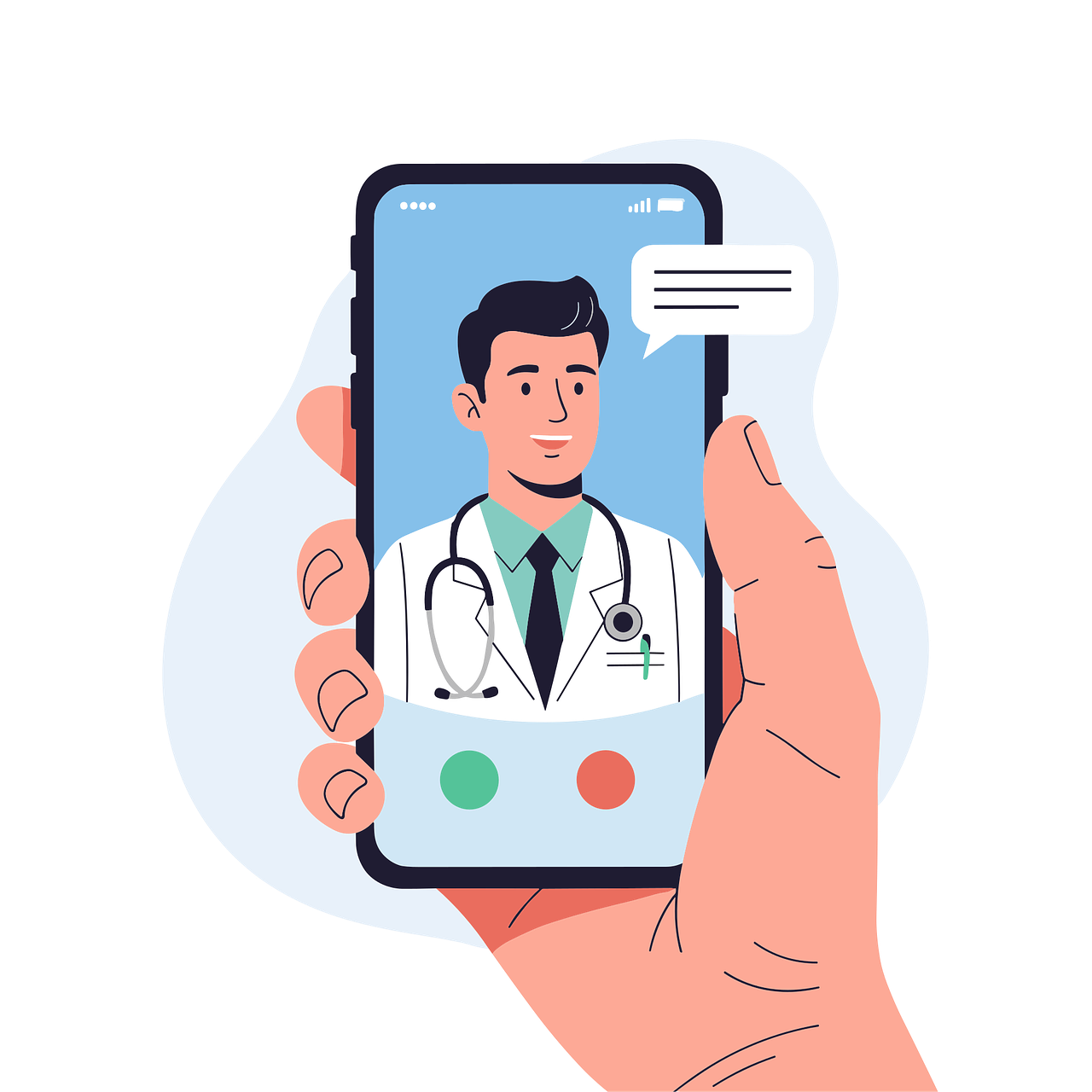 entdecken sie die vorteile der telemedizin: moderne medizinische beratung und behandlung bequem von zu hause aus. informieren sie sich über digitale gesundheitslösungen, virtuelle arztbesuche und sichere online-diagnosen.