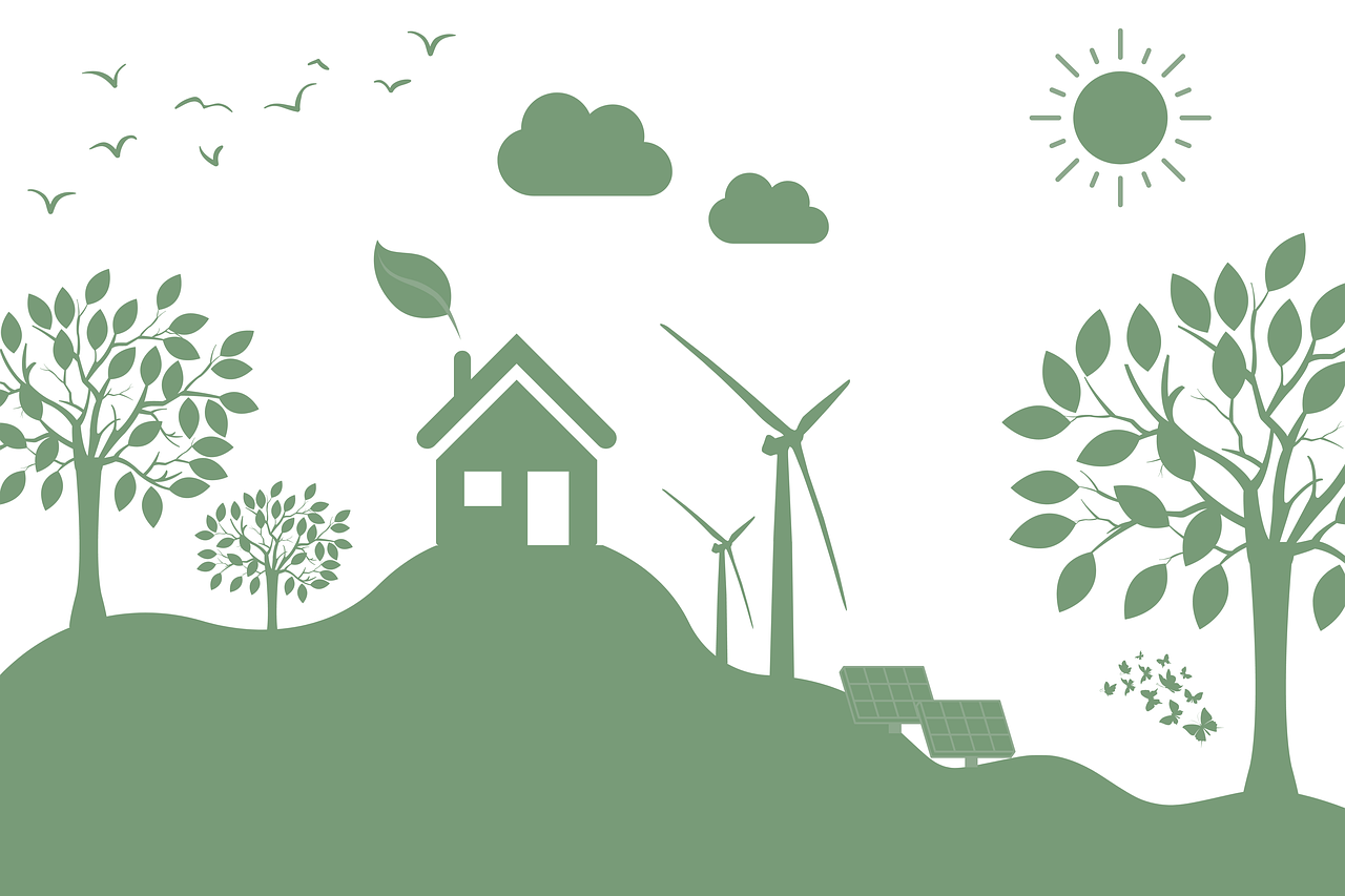entdecken sie, wie nachhaltiges investieren umwelt, gesellschaft und unternehmen positiv beeinflusst. erfahren sie mehr über anlagestrategien, die verantwortung und rendite vereinen.