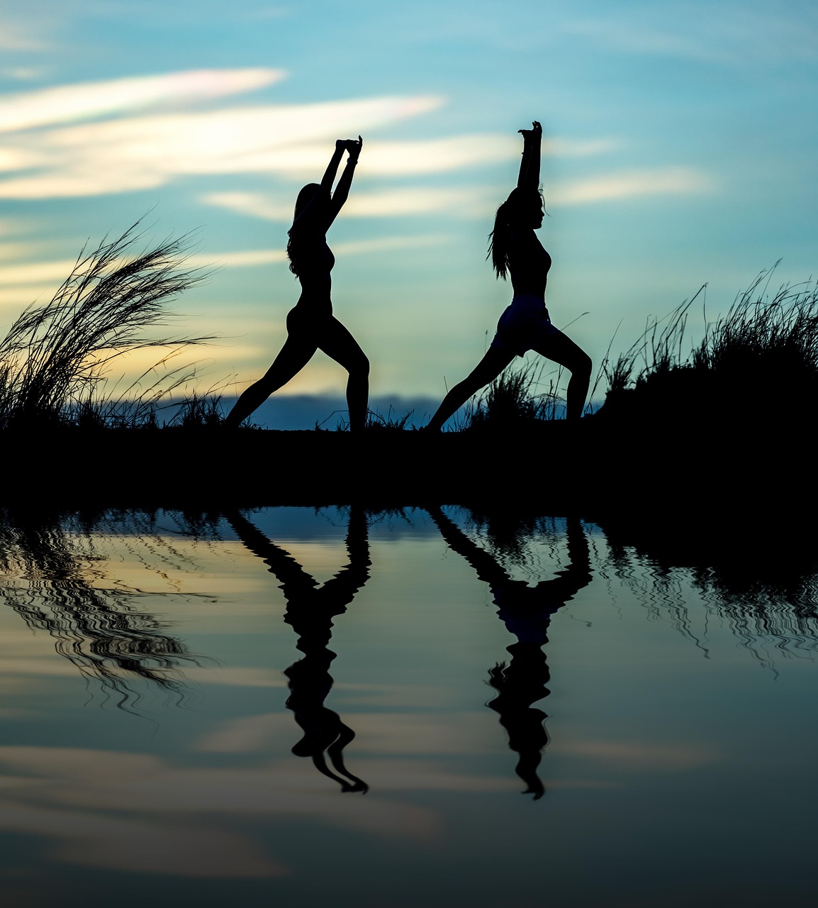 entdecken sie die welt des yoga: entspannung, flexibilität und inneres gleichgewicht. erfahren sie mehr über yoga-übungen, atemtechniken und tipps für einsteiger und fortgeschrittene.