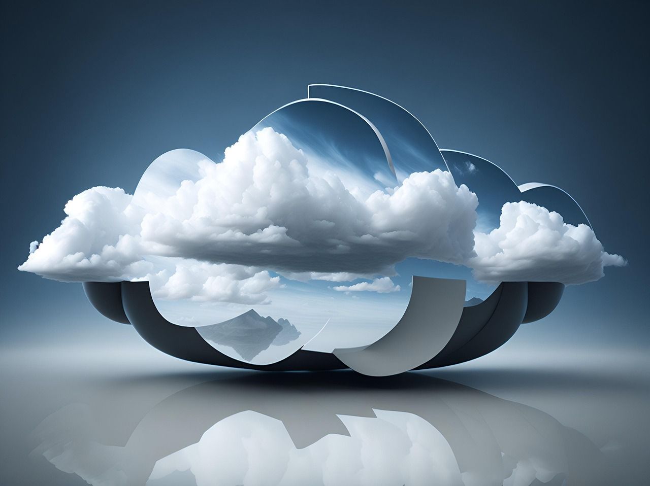 erfahren sie mehr über cloud computing: wie unternehmen von flexiblen, skalierbaren it-lösungen profitieren und kosten senken. entdecken sie die vorteile, anwendungsbereiche und sicherheitsaspekte der cloud-technologie.