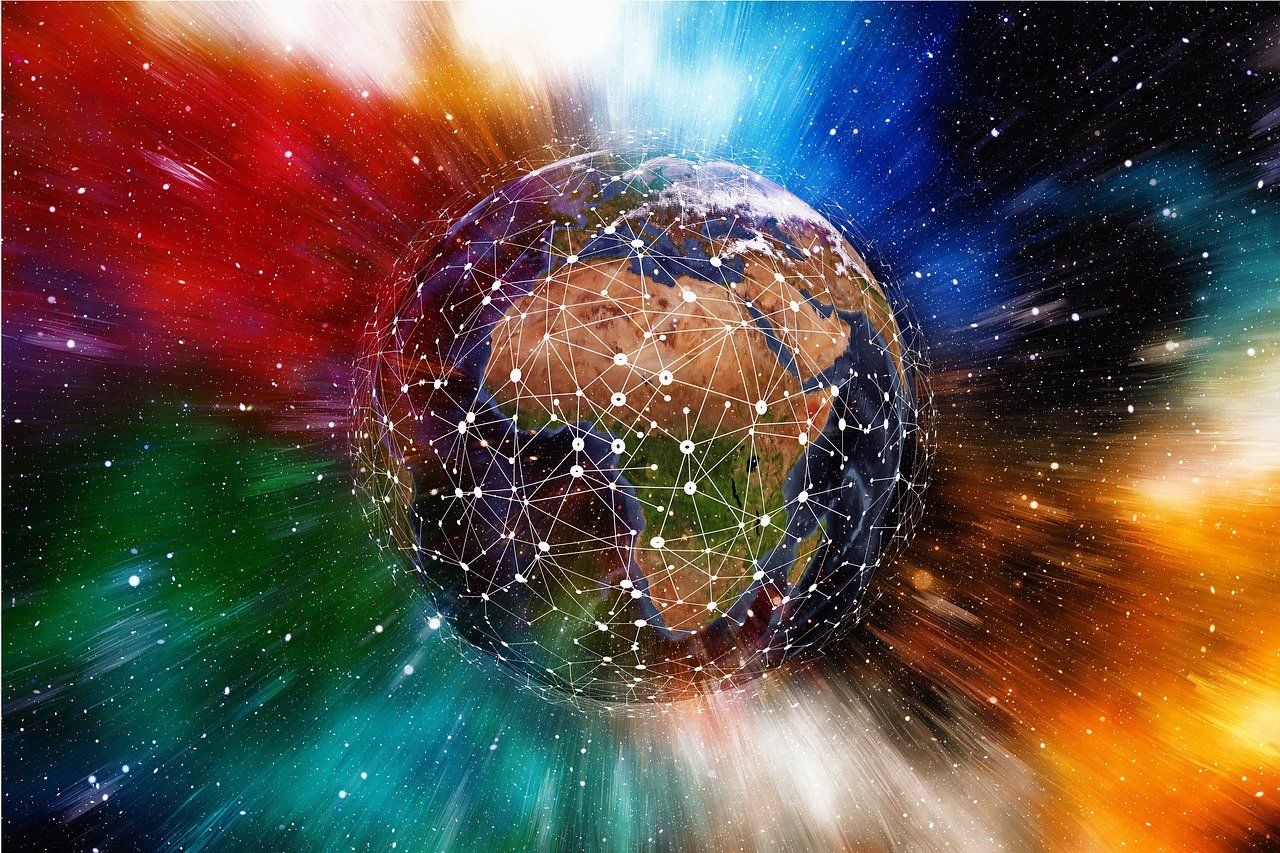 entdecken sie die blockchain-technologie: grundlagen, anwendungsbereiche und vorteile. erfahren sie, wie blockchain sicherheit, transparenz und effizienz in verschiedenen branchen revolutioniert.