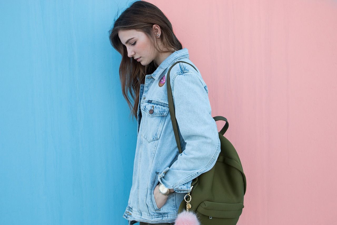 entdecken sie die neuesten modetrends, die ihren stil perfekt ergänzen. von zeitlosen klassikern bis hin zu aktuellen must-haves – lassen sie sich inspirieren und finden sie ihren einzigartigen look!