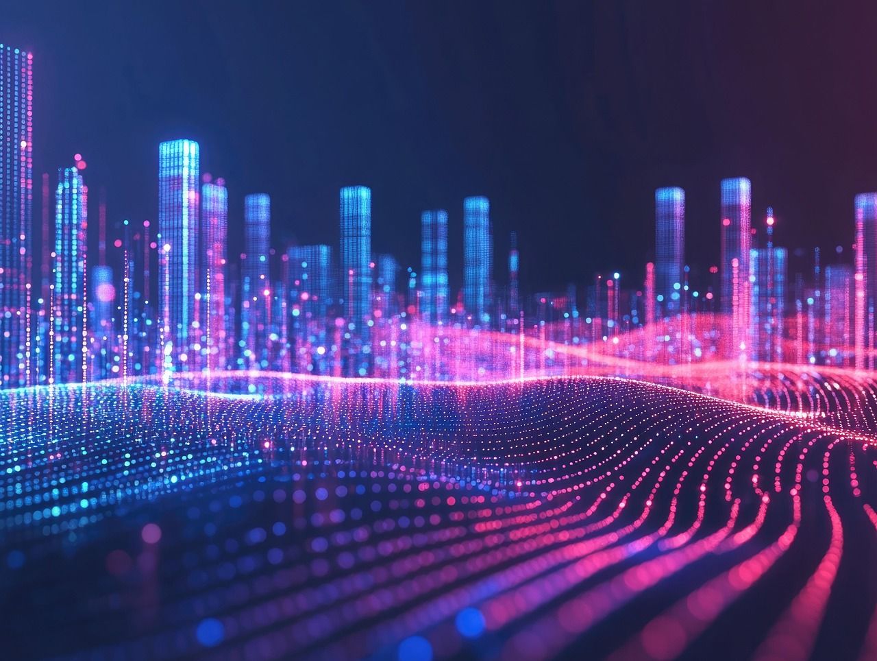 entdecken sie, wie die digitalisierung unternehmen und gesellschaft verändert. erfahren sie mehr über trends, chancen und innovative lösungen rund um digitale transformation und technologien.