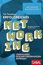 Erfolgreiches Networking: Lebenslange Geschäftsbez