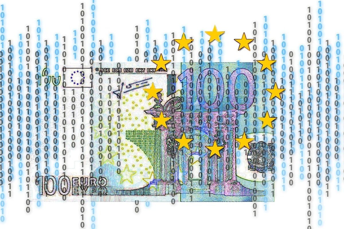 Wie entwickelt sich der digitale Euro und was bedeutet das für uns?