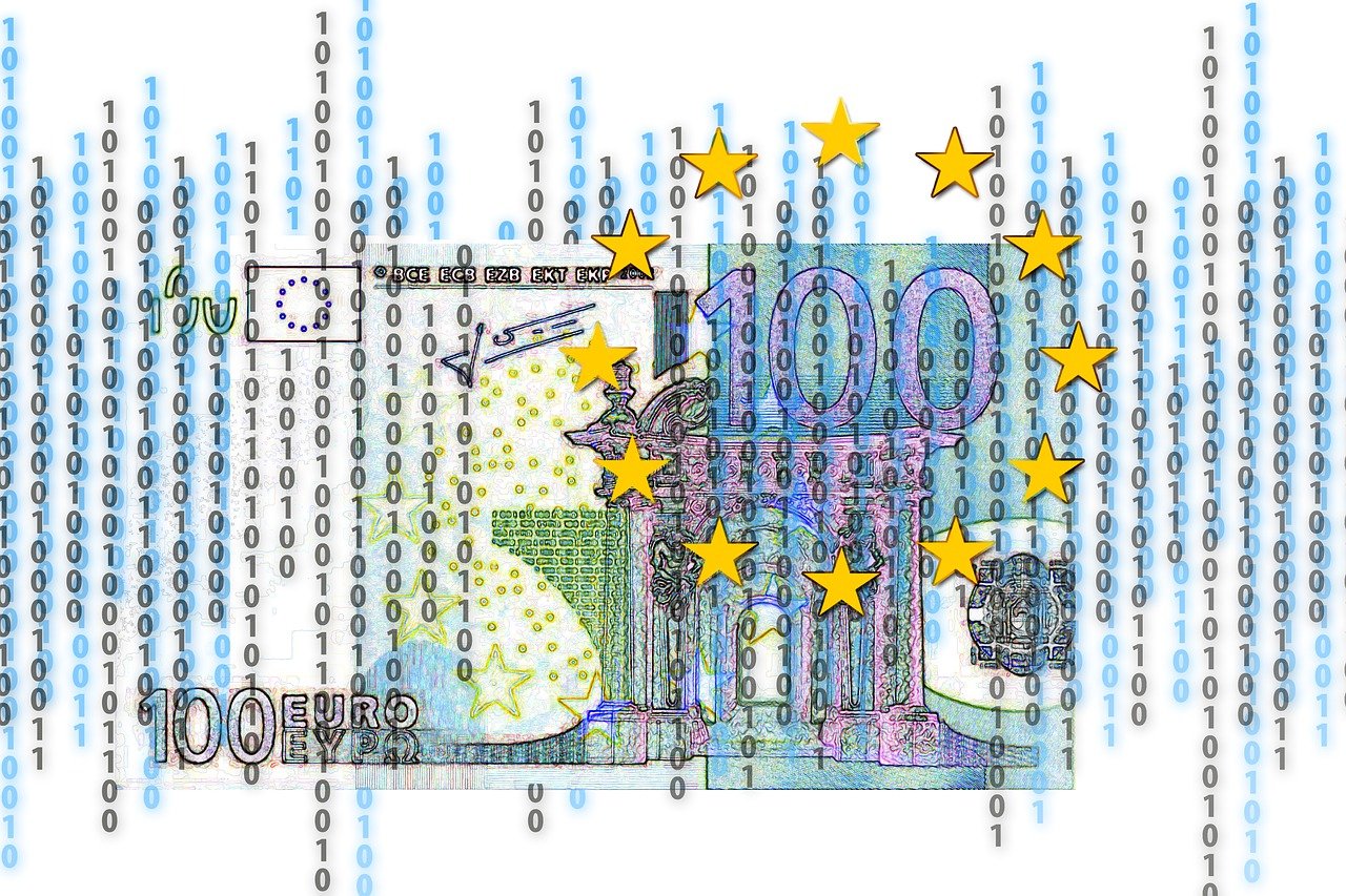 Wie entwickelt sich der digitale Euro und was bedeutet das für uns?