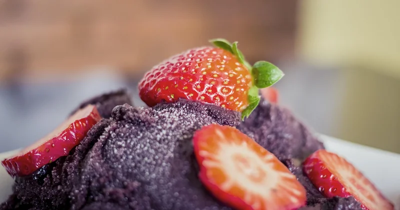 Was die Wissenschaft wirklich über die Wirkung von Açaí sagt – und was nicht