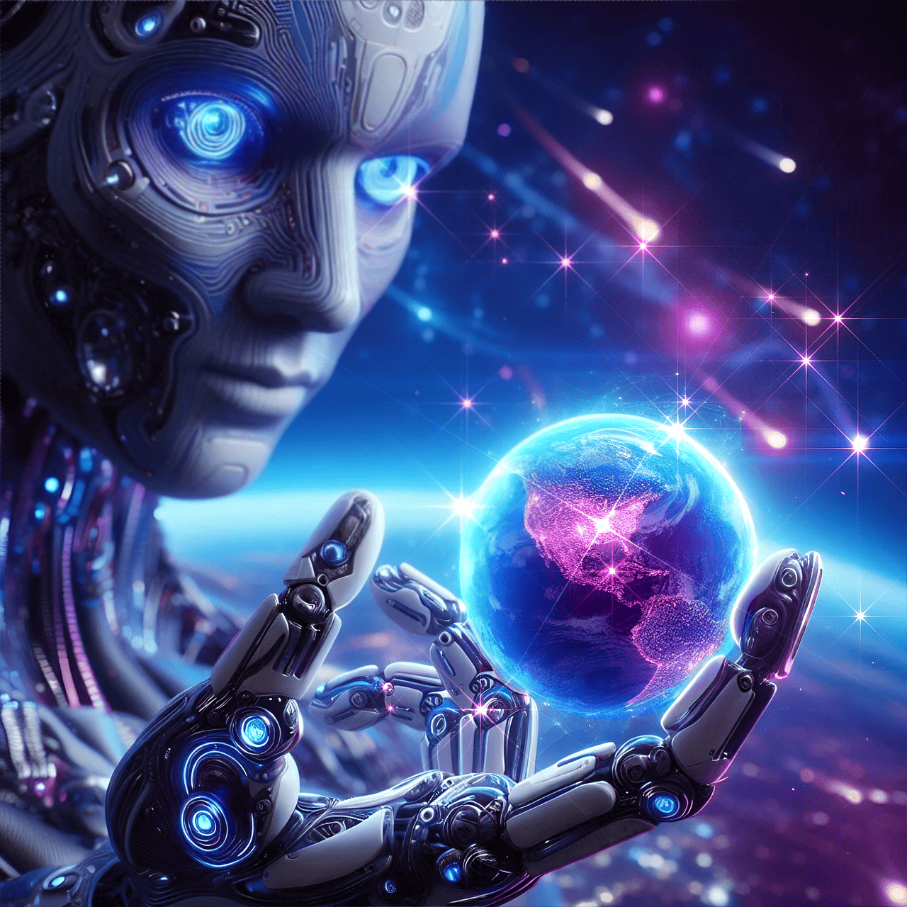 Welche Zukunftstechnologien werden unseren Alltag verändern?