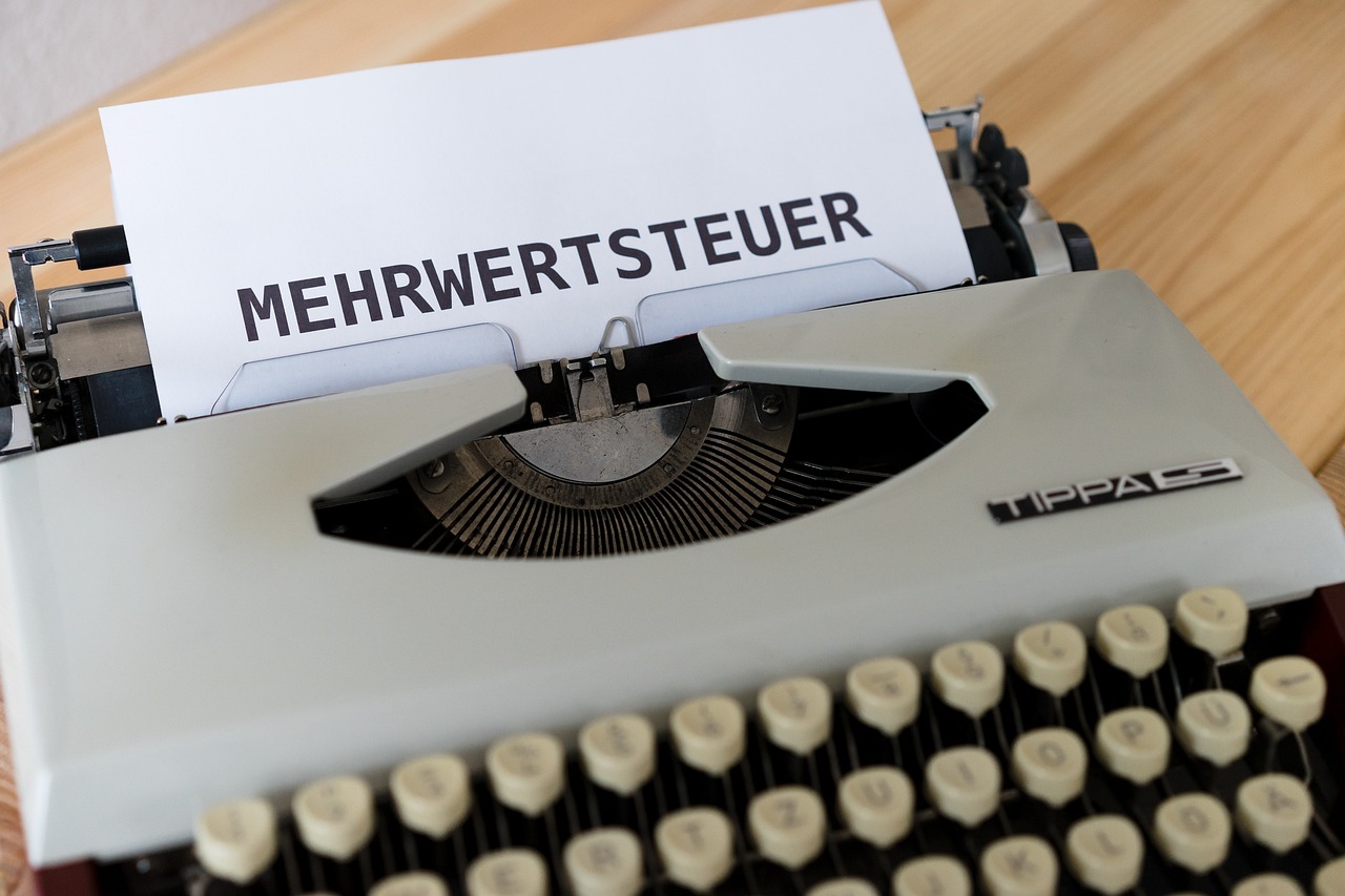 Welche Steuer zahlen Sie völlig umsonst?