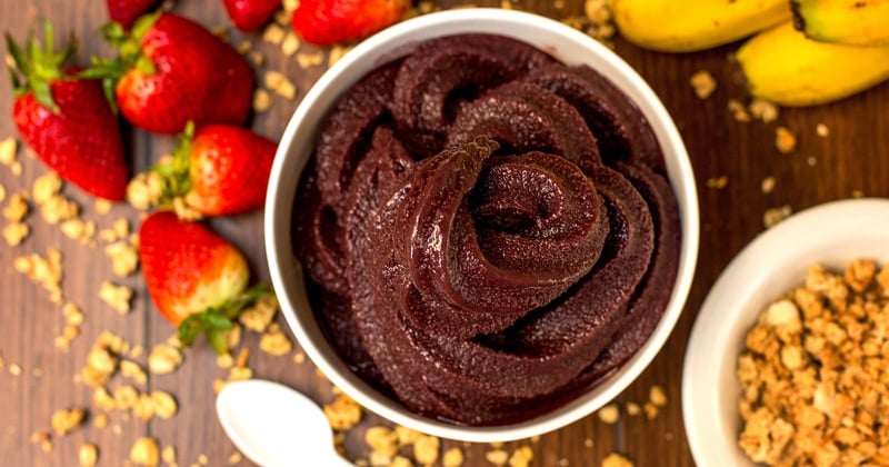 Die 10 besten Açaí-Bowls: Gesunder Genuss für deinen Alltag