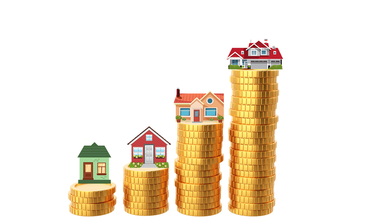 Warum steigen die Immobilienpreise in deutschen Großstädten so drastisch?