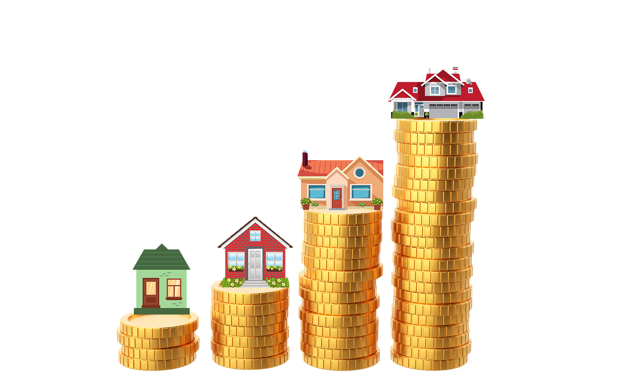 Warum steigen die Immobilienpreise in deutschen Großstädten so drastisch?