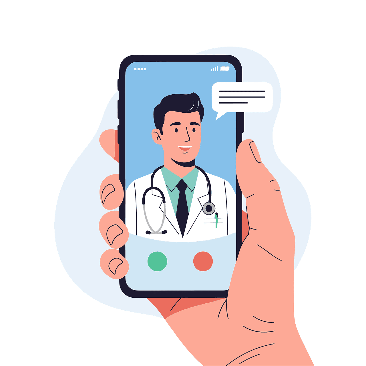 Was sind die neuesten Entwicklungen in der Telemedizin?