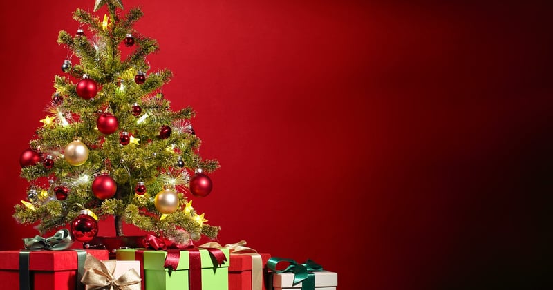 Gutschein Vorlage Weihnachten: In 5 Minuten zum persönlichen Geschenk